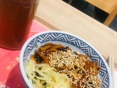 -吉野家(复兴路第二餐厅店)