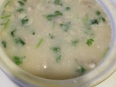 蚝仔砂锅粥-潮人姐妹轩(海宁路店)