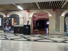 -SFC上影百联影城(大上海4DX店)