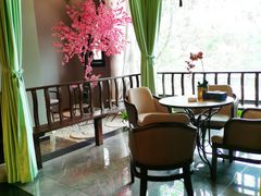 -江海肥牛(桃园南路店)