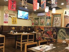 -宫谷创作料理(大拇指广场店)