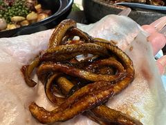 -狮王府淮扬菜(夫子庙老门东店)
