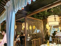 -老平安农家菜(平安店)