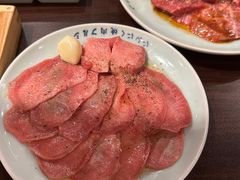 -蒜香焼肉PURUSHIN(马场路店)
