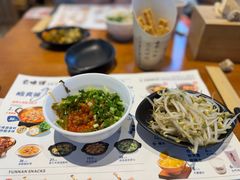 -云味馆·云南菜·云南米线(景田店)