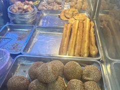 -蒙记老牌豆浆