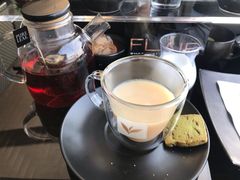 -FLAIR顶层餐厅酒吧(浦东丽思卡尔顿酒店)