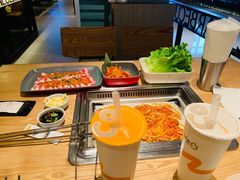 -新石器烤肉(之心城店)