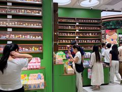 -泡泡玛特POPMART(正佳广场店)