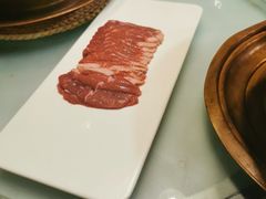 -东来顺饭庄(西直门店)