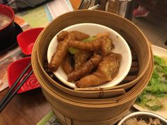 -添好运点心专门店(深水埗店)