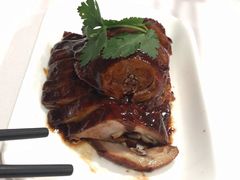 酱鸭-雪园上海饭店(港湾1号店)