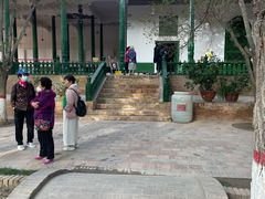 -艾提尕尔清真寺