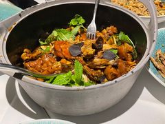 -沿途四季·云南菜(建外大街店)