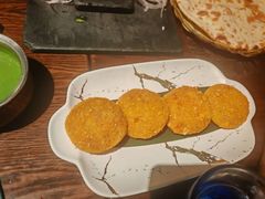 -甘尼仕印度餐厅爵士酒吧(阳春巷店)