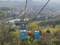 -善卷洞风景区