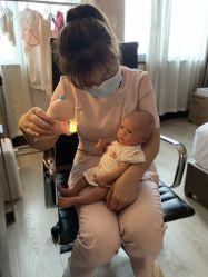 -倍爱宝贝母婴护理中心·长安攸宁店
