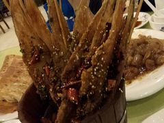 -大眼锅贴水饺(河东店)