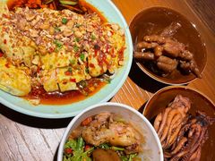 -半步颠小酒馆(爱琴海店)