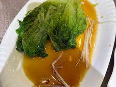 -老浒记烤鸭-北京菜(琉璃厂店)