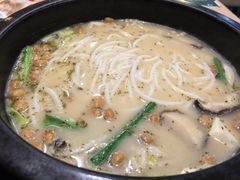 -大鼓米线(浦东长泰店)