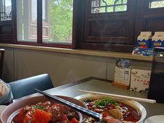 -苏城小院·园林精致苏州菜(斜塘老街店)