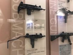 -中国北方国际射击场