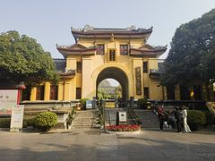 -桂林独秀峰王城景区
