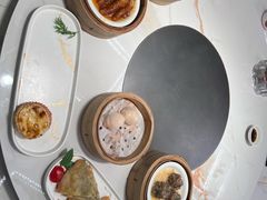 -滋粥楼·顺德菜(番禺广场总店)