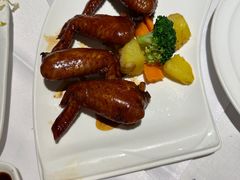 -太平馆西餐厅(北京路店)