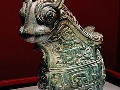 -随州市曾侯乙墓遗址博物馆