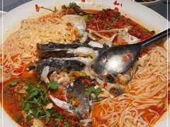 -坛宗剁椒鱼头(河西王府井店)