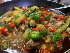 -熊记虾王·小龙虾(东晓南店)