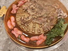 -牛牛章·章鱼水煎肉(光谷世界城店)