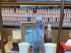 -海底捞火锅(振华广场生日主题店)