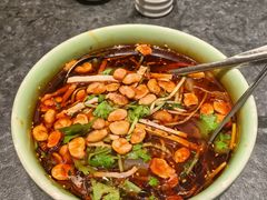 -紫泥369粗粮季(四牌楼店)