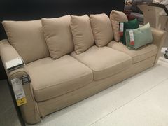 -宜家家居(西安未央商场店)