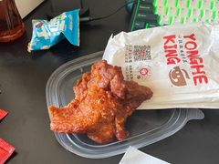 -永和大王(龙德广场店)