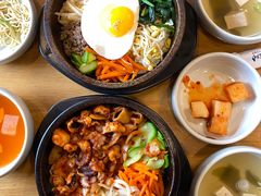 -全州拌饭馆(龙源西街店)