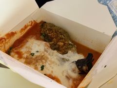 茄子布拉塔-Alimentari Grande(东湖路店)