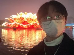 -洛阳市隋唐城遗址植物园