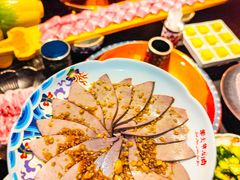 -羊大爷涮肉(亮马桥店)