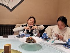 -老外婆·渔村(恒一广场店)