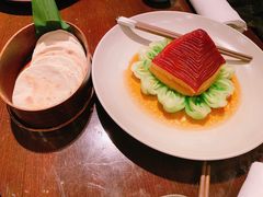 -湖滨28中餐厅·西湖宴·杭州君悦酒店