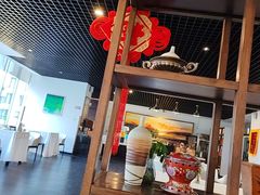 -蔓兰家的四季S0餐厅·融合菜(当代MOMA店)