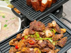 -常鲜楼常来尝鲜海胆馆(星海店)