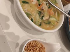 海鲜泡饭-金时代顺风大酒店(爱琴海购物中心店)