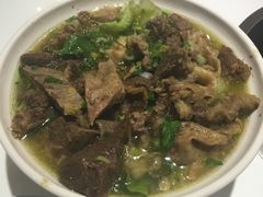 -陈记顺和牛肉火锅馆(天河北路店)