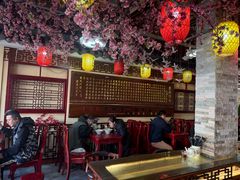 -金杨拉面王小吃面馆·牛三宝面·红烧牛肉粉