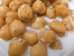 鹰嘴豆双皮奶-老周记顺德双皮奶